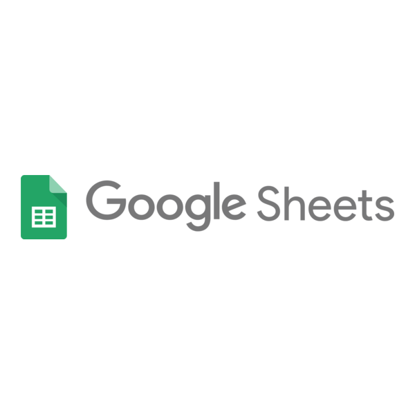 Google Sheets logo